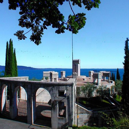 B&B Al Vittoriale Da Maja Gardone Riviera Exterior foto