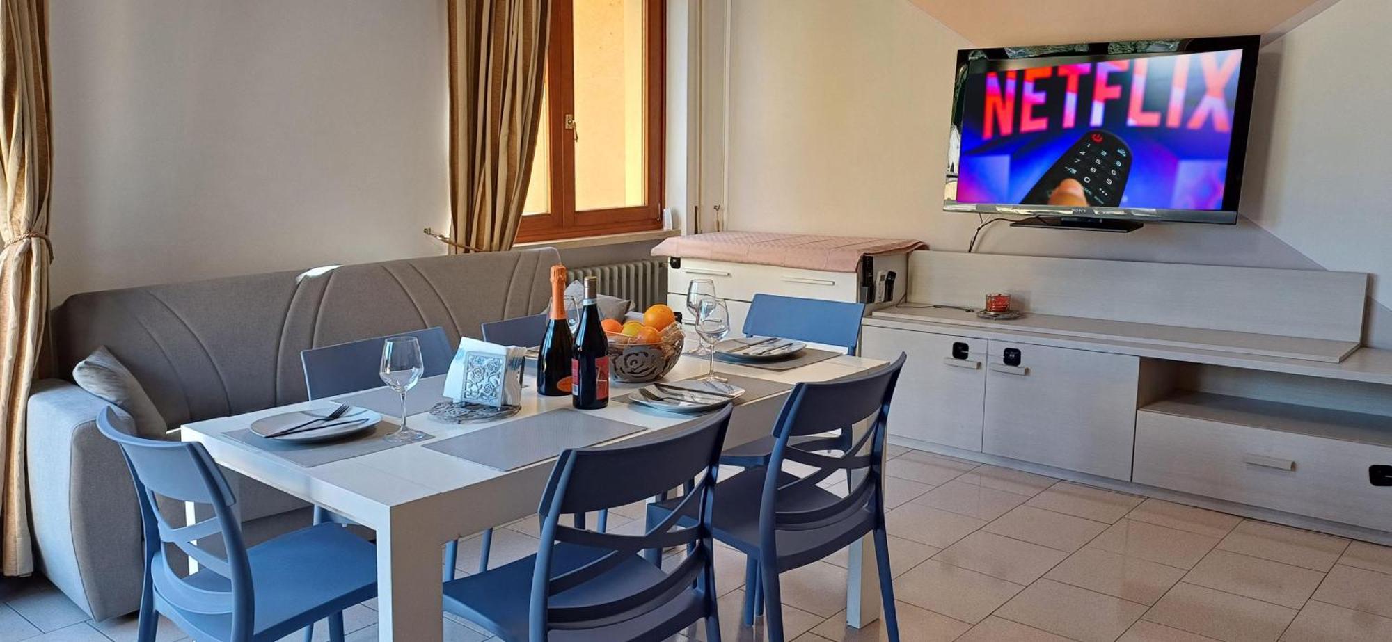 B&B Al Vittoriale Da Maja Gardone Riviera Exterior foto