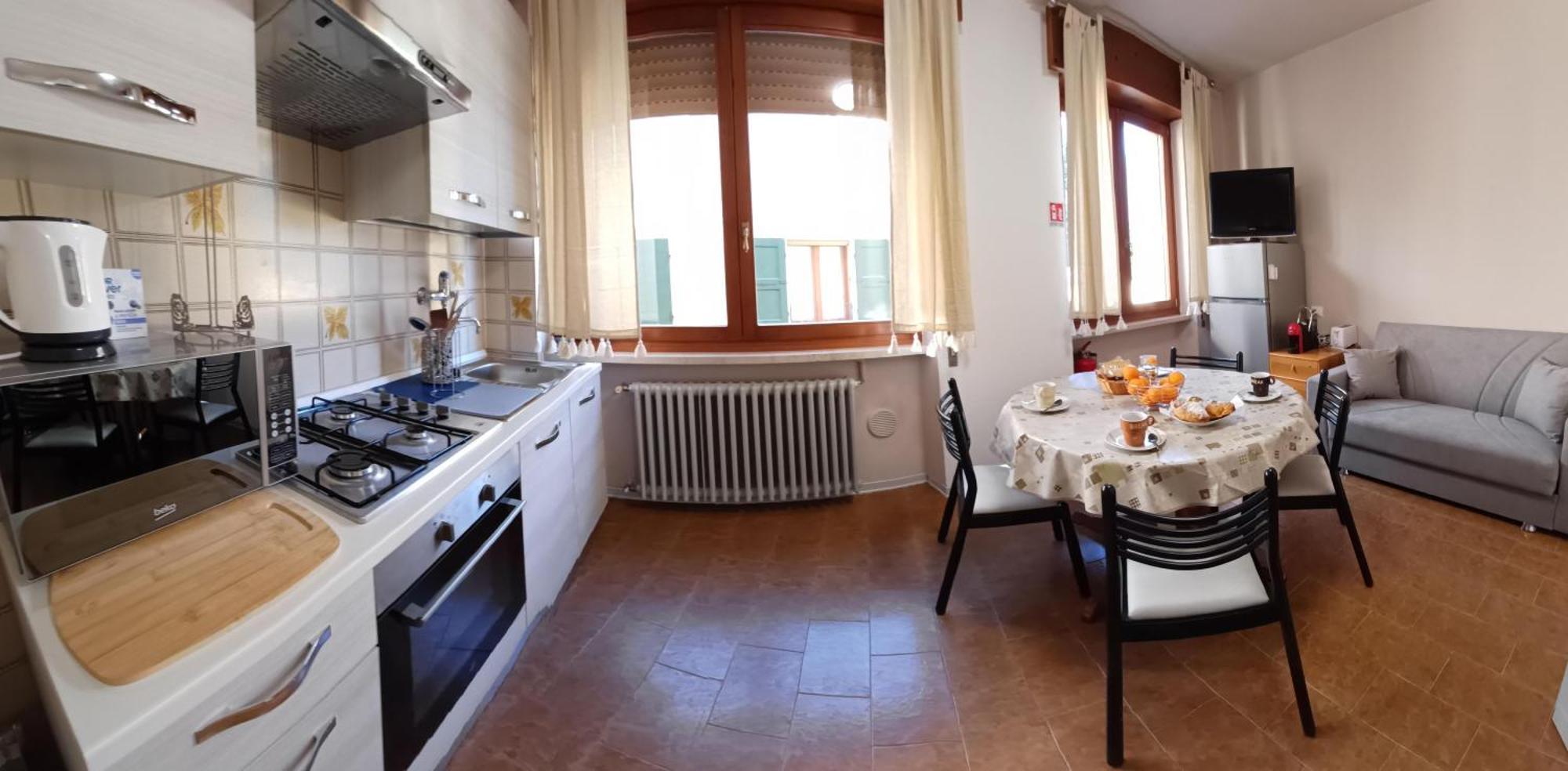 B&B Al Vittoriale Da Maja Gardone Riviera Exterior foto