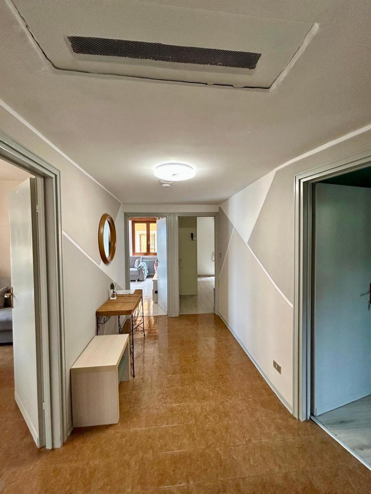 B&B Al Vittoriale Da Maja Gardone Riviera Exterior foto
